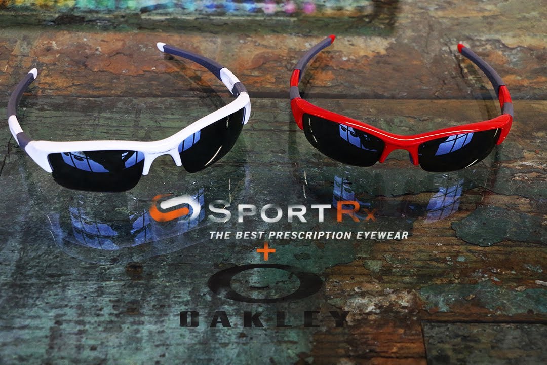 Oakley Flak Jacket vs. Flak Jacket XLJ