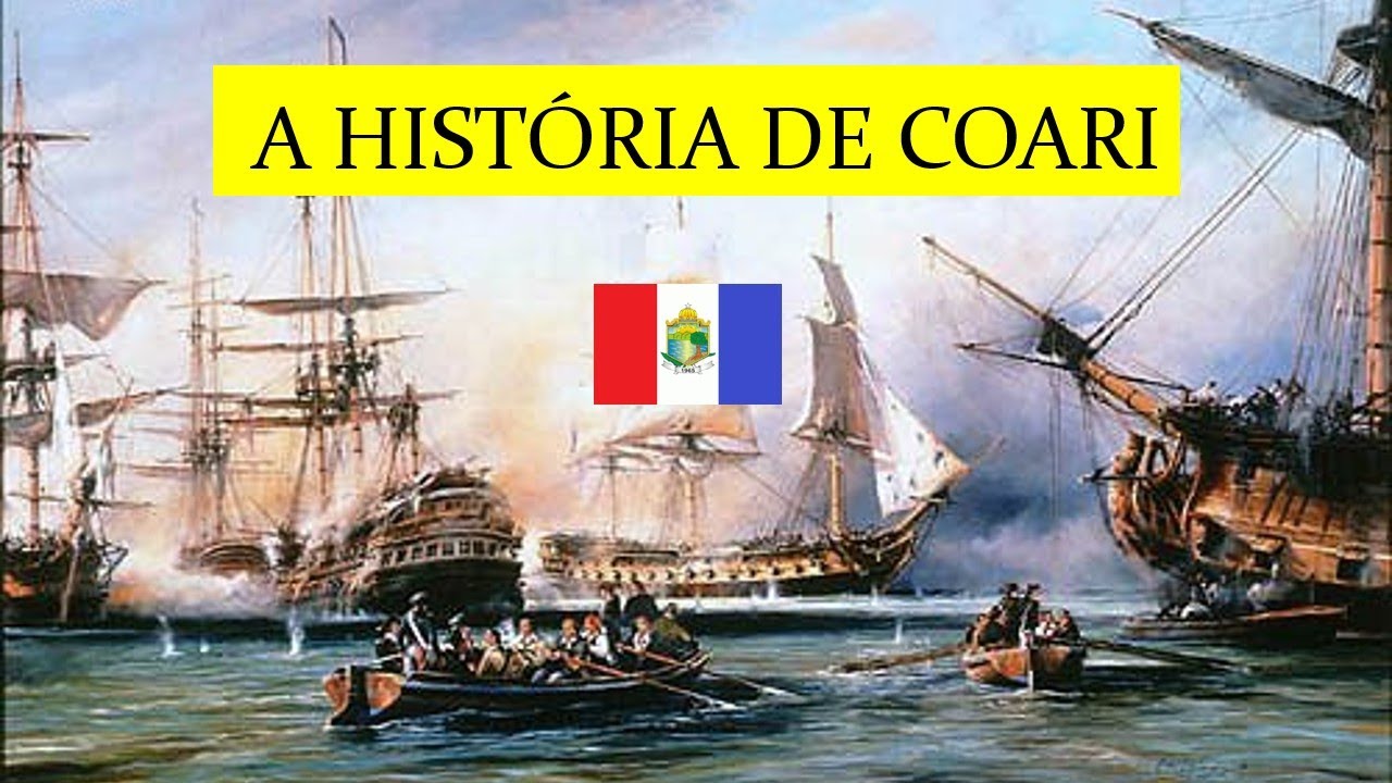 A Historia de Coarí (com Imagens)
