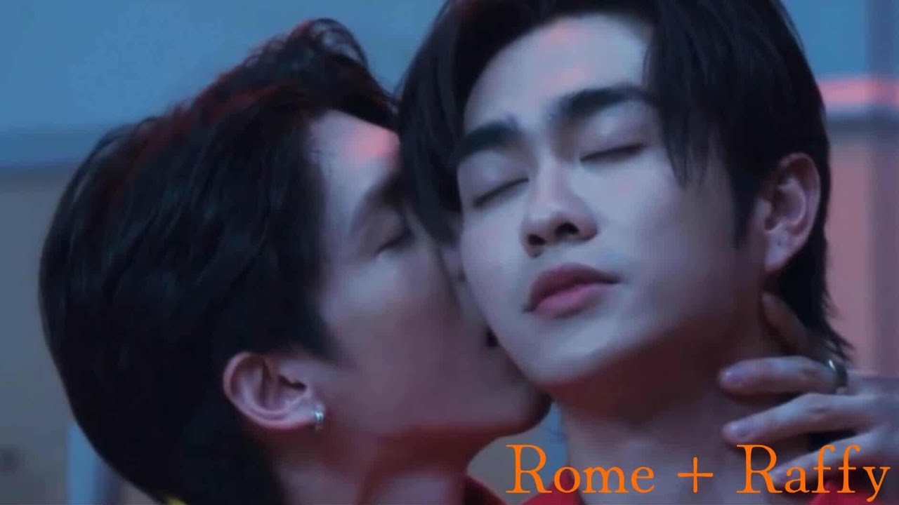 Rome x Raffy - The King | Only Friends Dream On The Series fmv