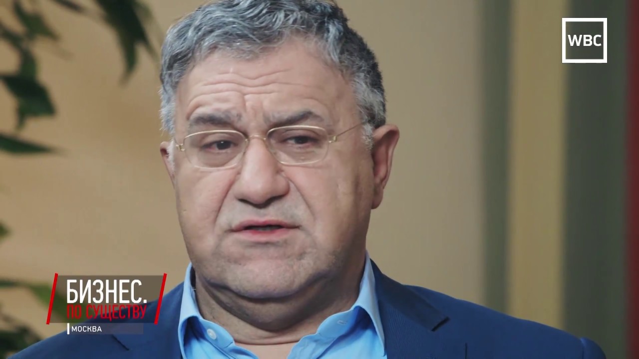WBC Media. Бизнес по существу: Александр Акопов, COSMOS studio