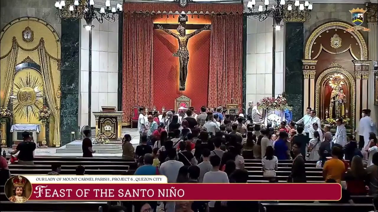 Bato Balani sa Gugma | Servi Dei Chorum | OLMCP