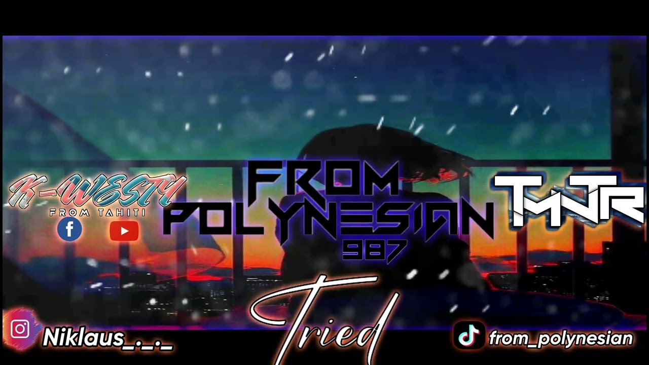 T r i e d  -  [ DyNoX ]