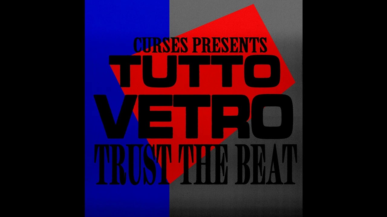 INCOMING : Curses pres. Tutto Vetro - Wild Things (Fabrizio Mammarella Remix) #WrongEra