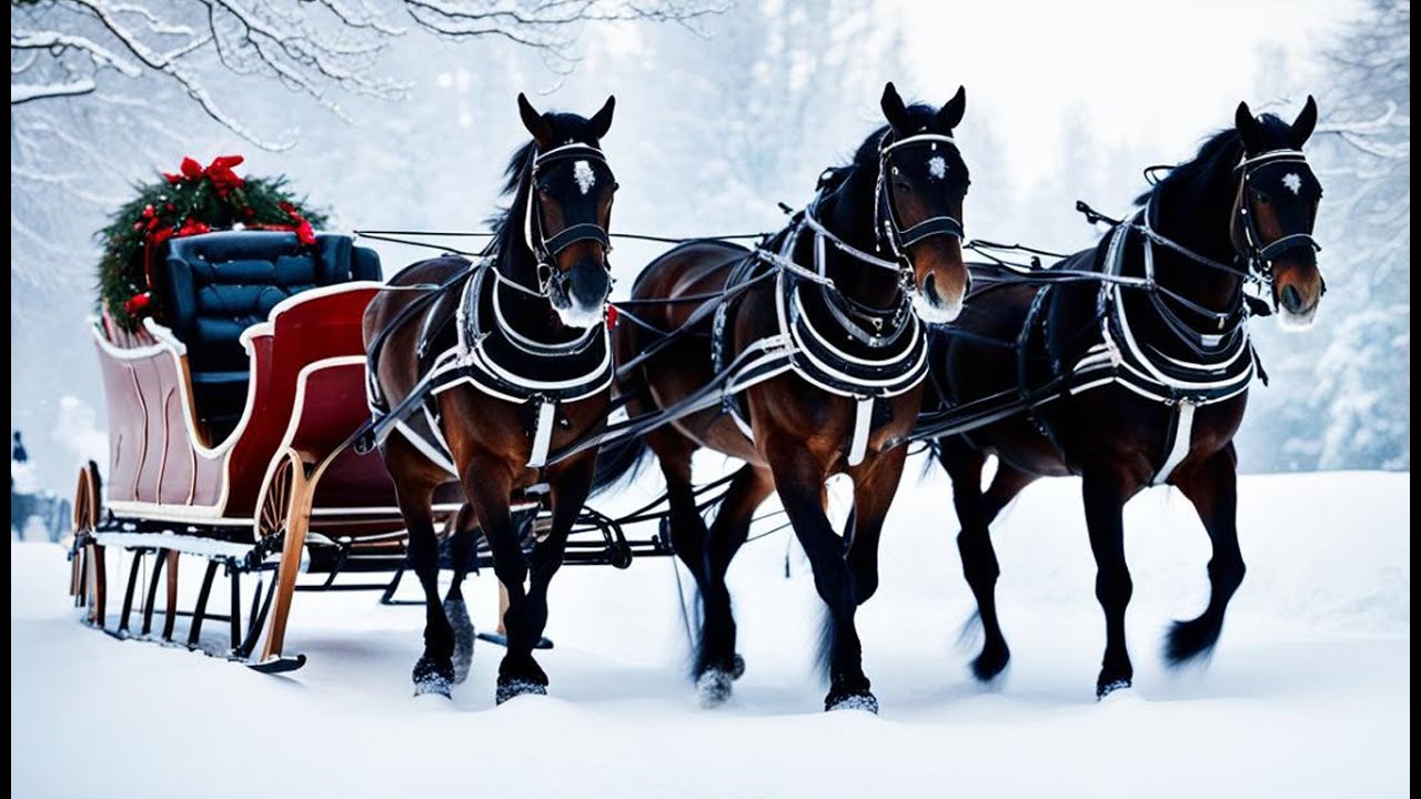 The Magic of Christmas: An American Cultural Icon