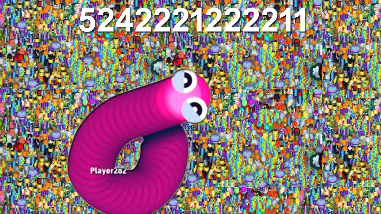 OMG 🐍 INSTANT TELIPORT TO EAT DELICIOUS SNAKE FOOD 🐍 BEST EPIC SNAKE IO GAMEPLAY 🐍#snakeio