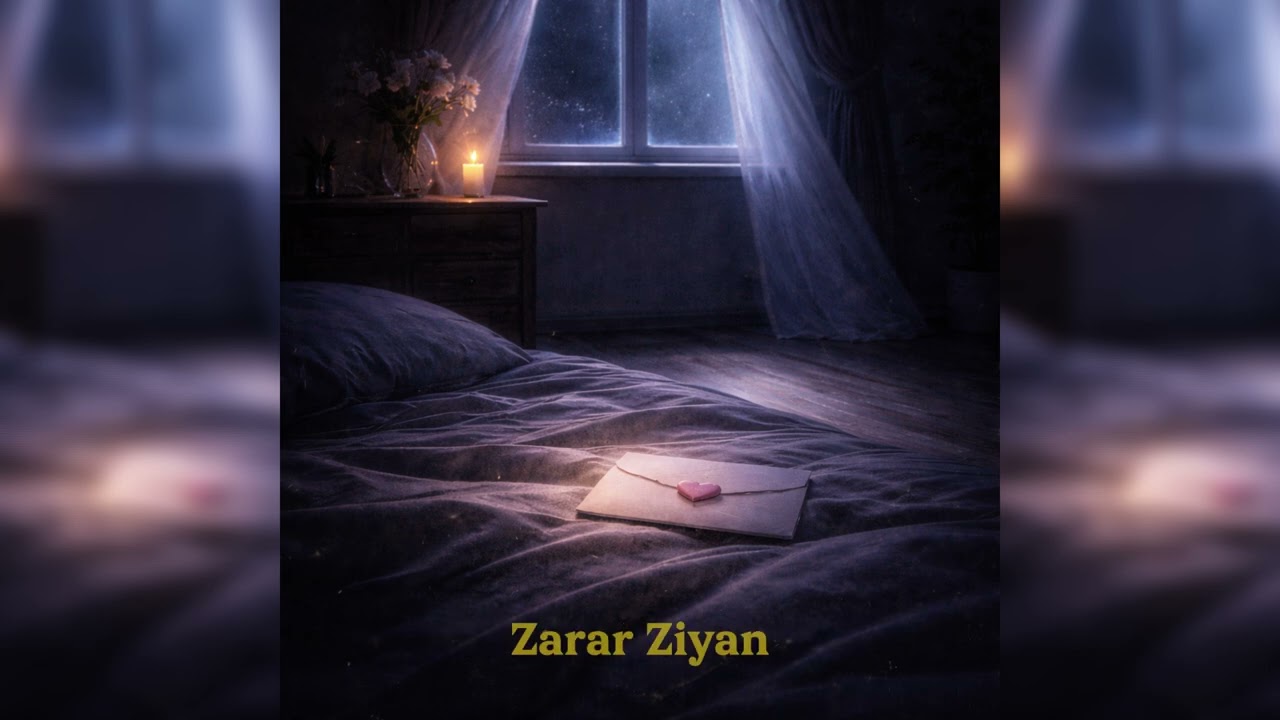 Burak Genç - Zarar Ziyan (Karşıma Geçse Bir Ömür Seyrederim)