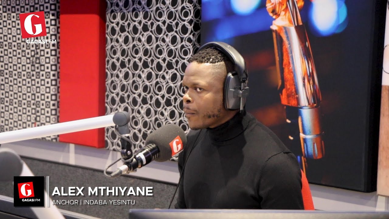 Umuthi Ekutholeni Umsebenzi | Indaba Yesintu