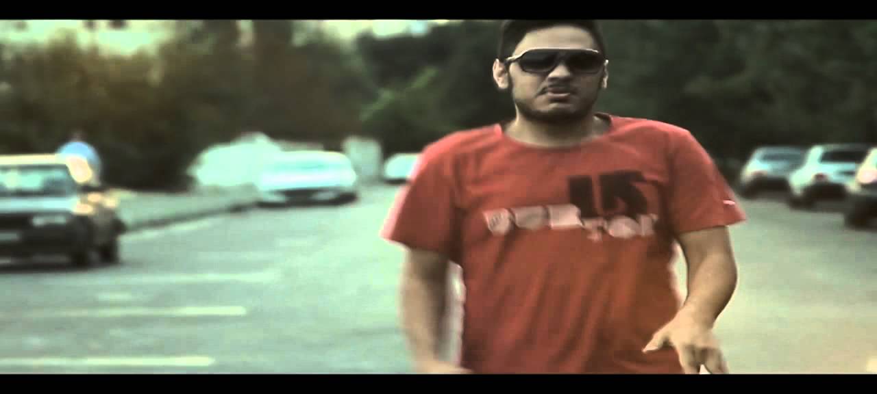 Iman Hararat Ft Mehdeejay - Tehran Drift II Music Video HD