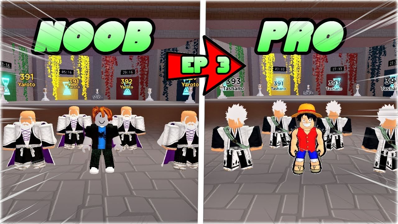 I Spent $10000 ROBUX To become a PRO in Anime Fighters Simulator | Ep 3