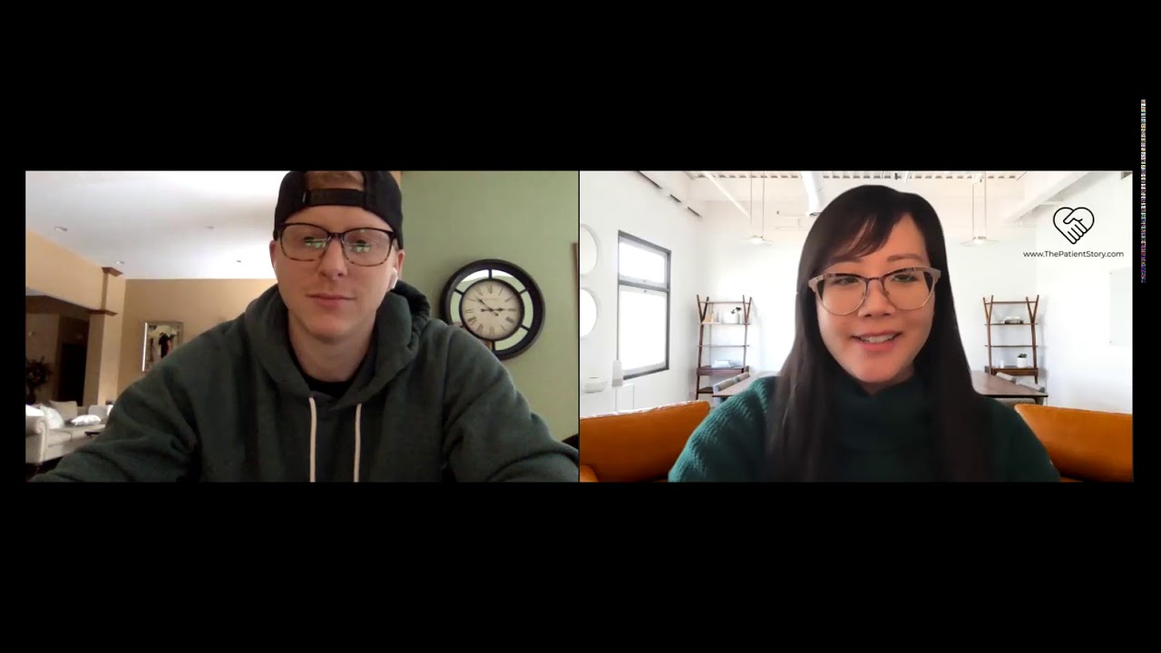 Testicular Cancer: Patient Describes Chemo, Surgery & Recovery | Matthew's Story (Video 2/3)