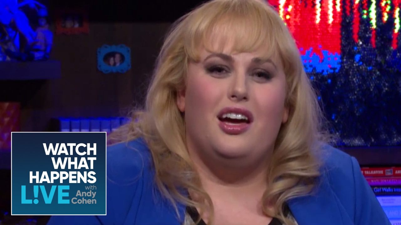 Andy's Faves Week of 9/29 | WWHL