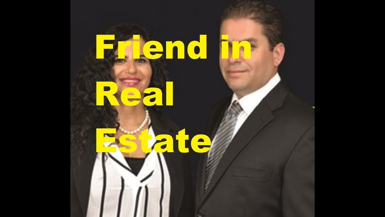 Your Antioch Realtor, Now You Have a Friend in Real Estate Business
