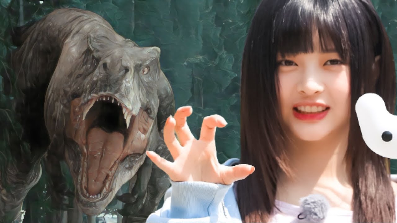팜공룡