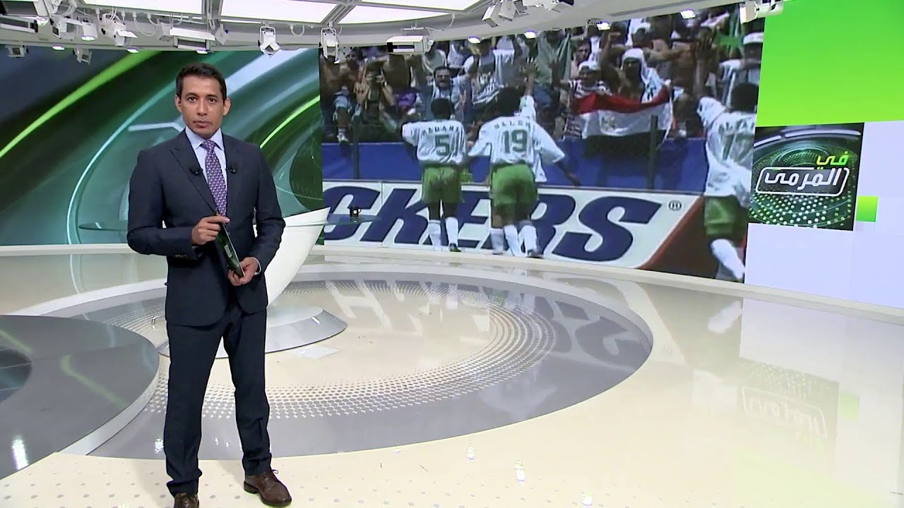 في المرمى | أعظم مدرب في تاريخ السعودية المونديالي يقلب الذكريات