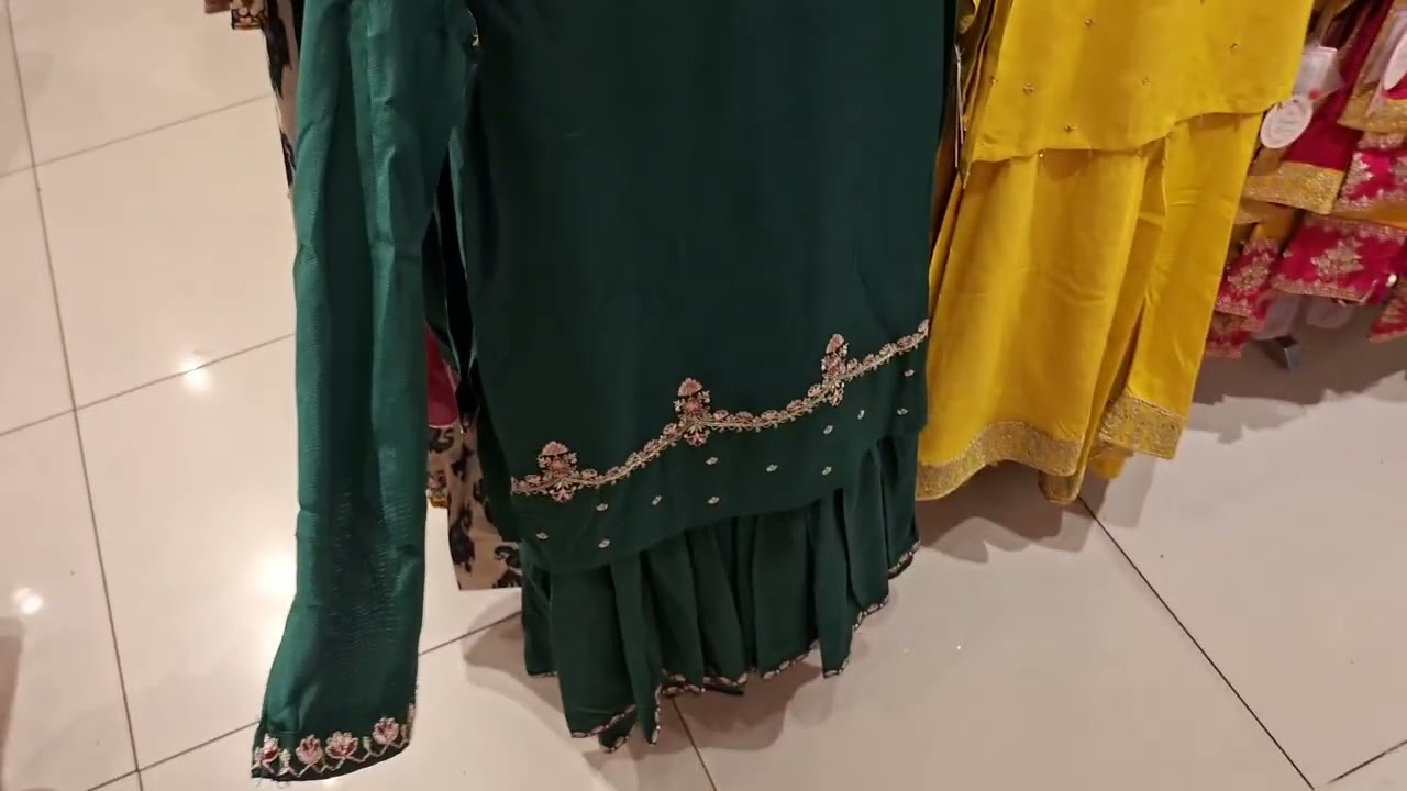 Minnie Minors Eid Collection 2026 