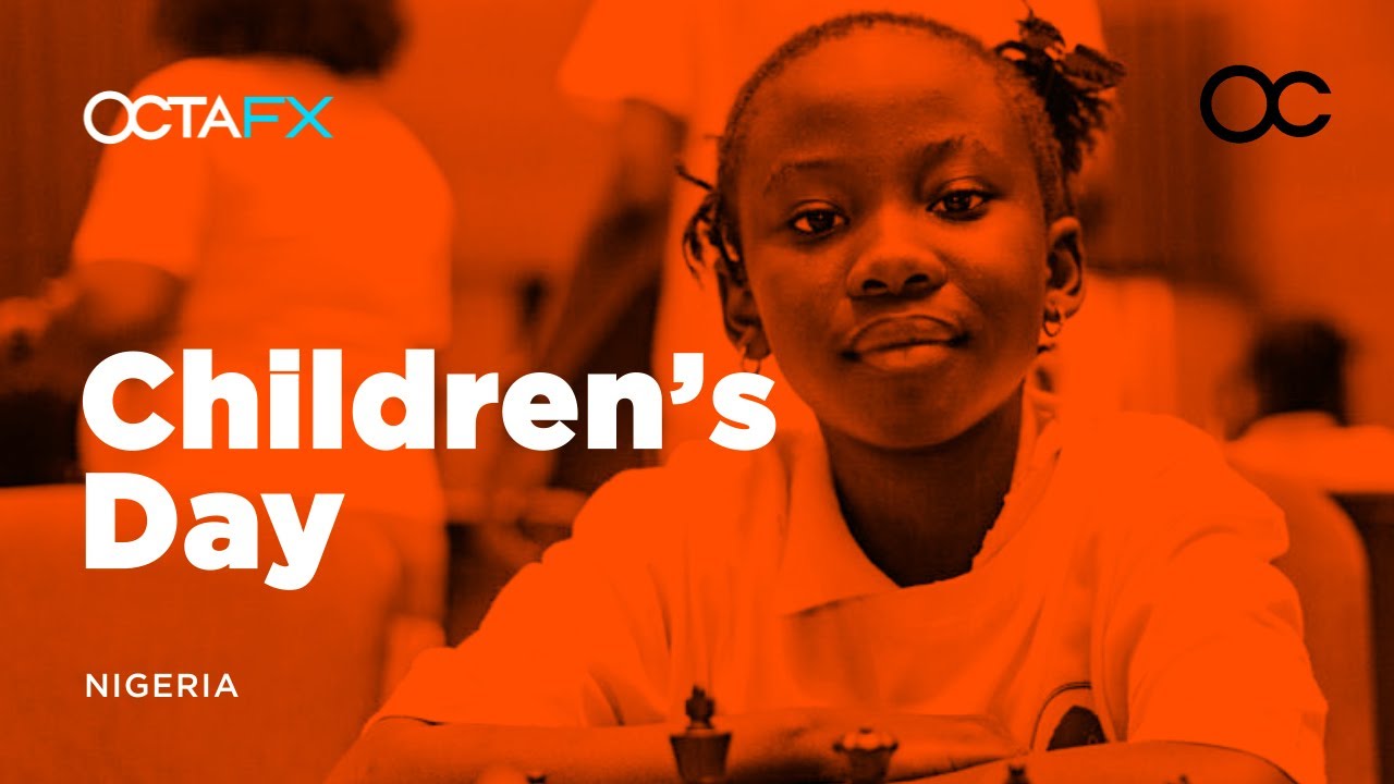 [ENGLISH] Charity — OctaFX and the ‘Chess in Slums’ community’s educational partnership in Nigeria