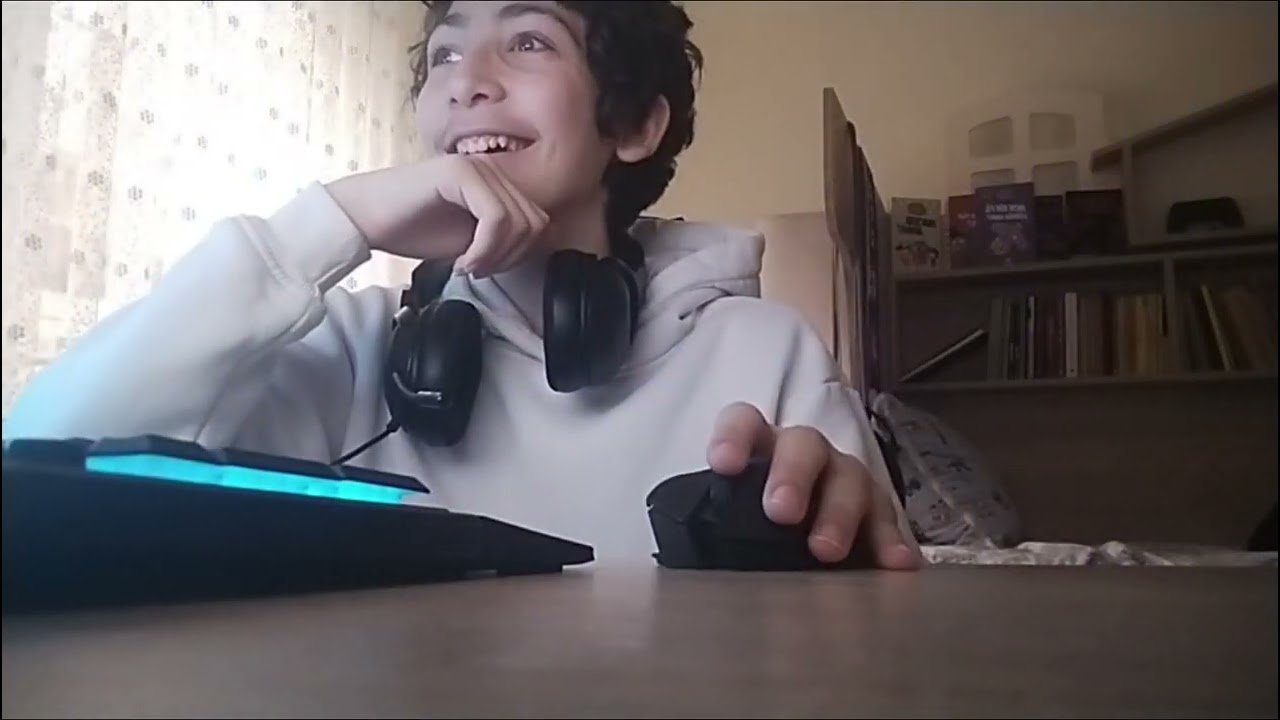 gözlüğünü düşüren adamın hikayesi