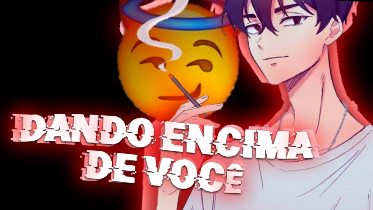 ASMR Irmão mais velho da amiga dando encima de você [Shinichiro sano]