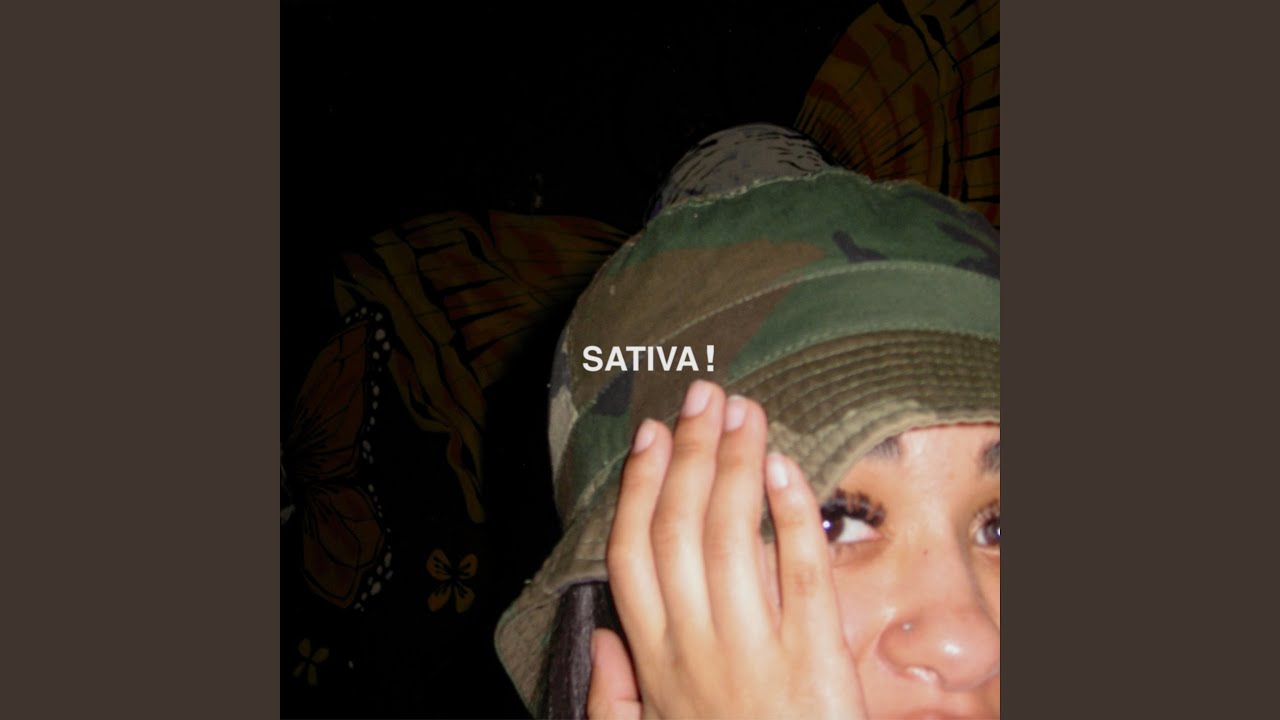 SATIVA!