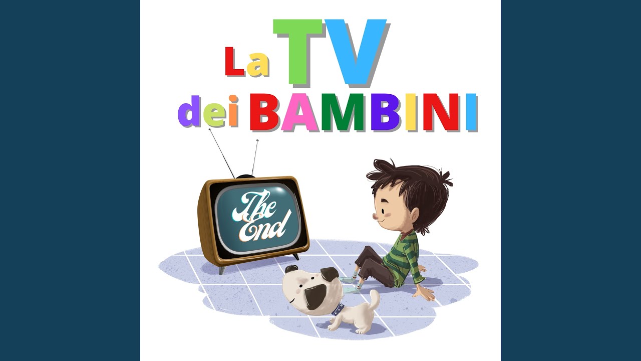 Pippi Calzelunghe (feat. Raffaella Pirovano)