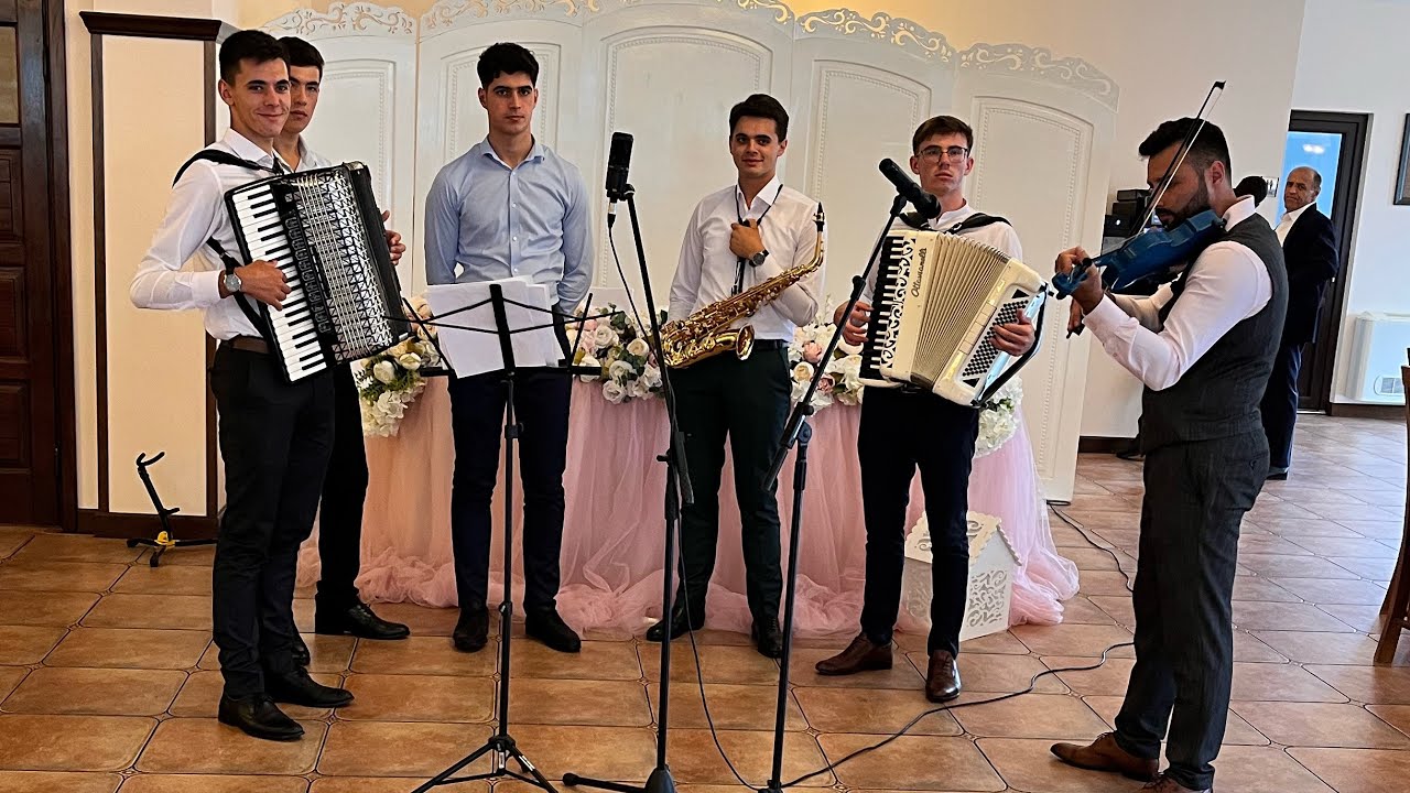 ❕Grup Străteni🎶