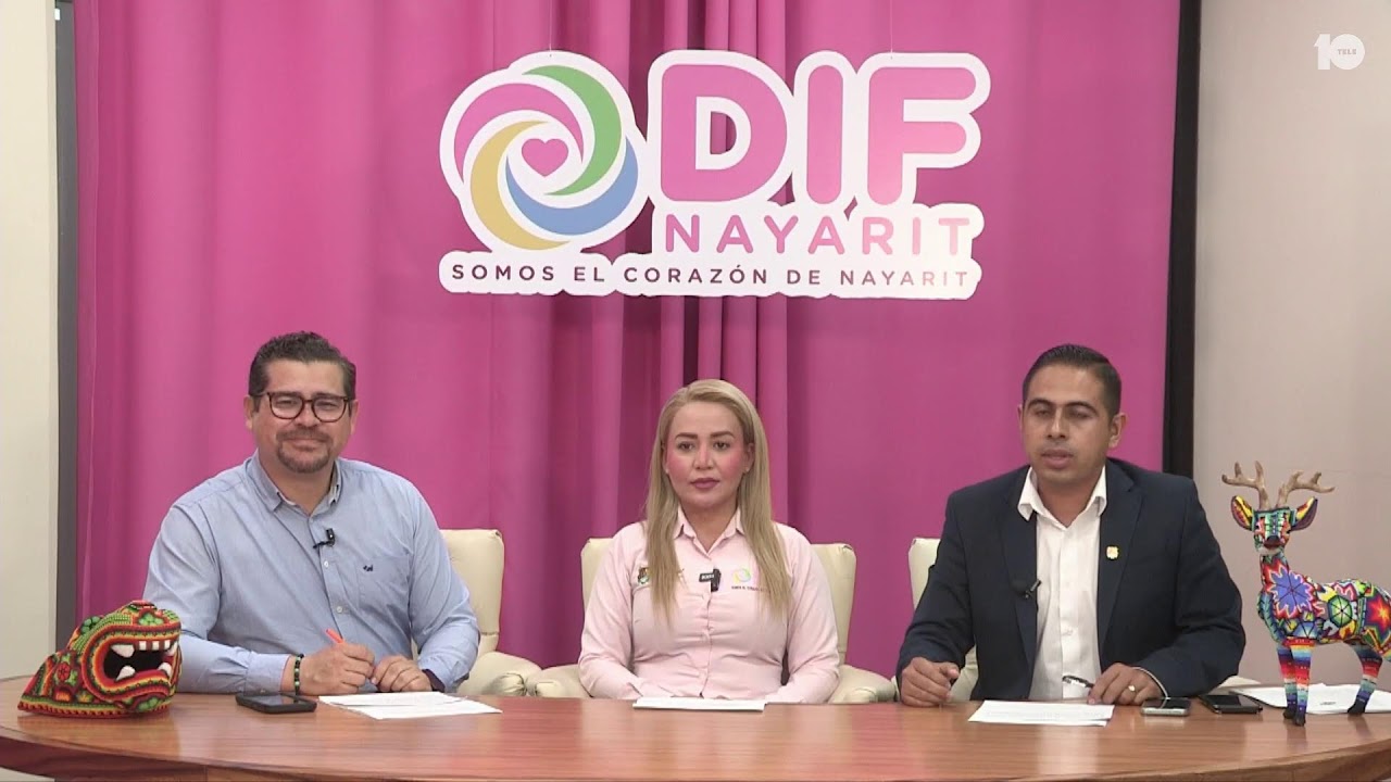 ¡Ya estamos en vivo en Latiendo por Ti!