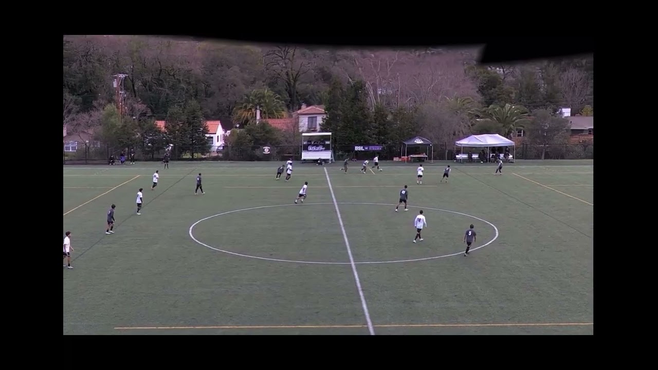 Kento Tani Highlight Path2pro Best XI 1st Team