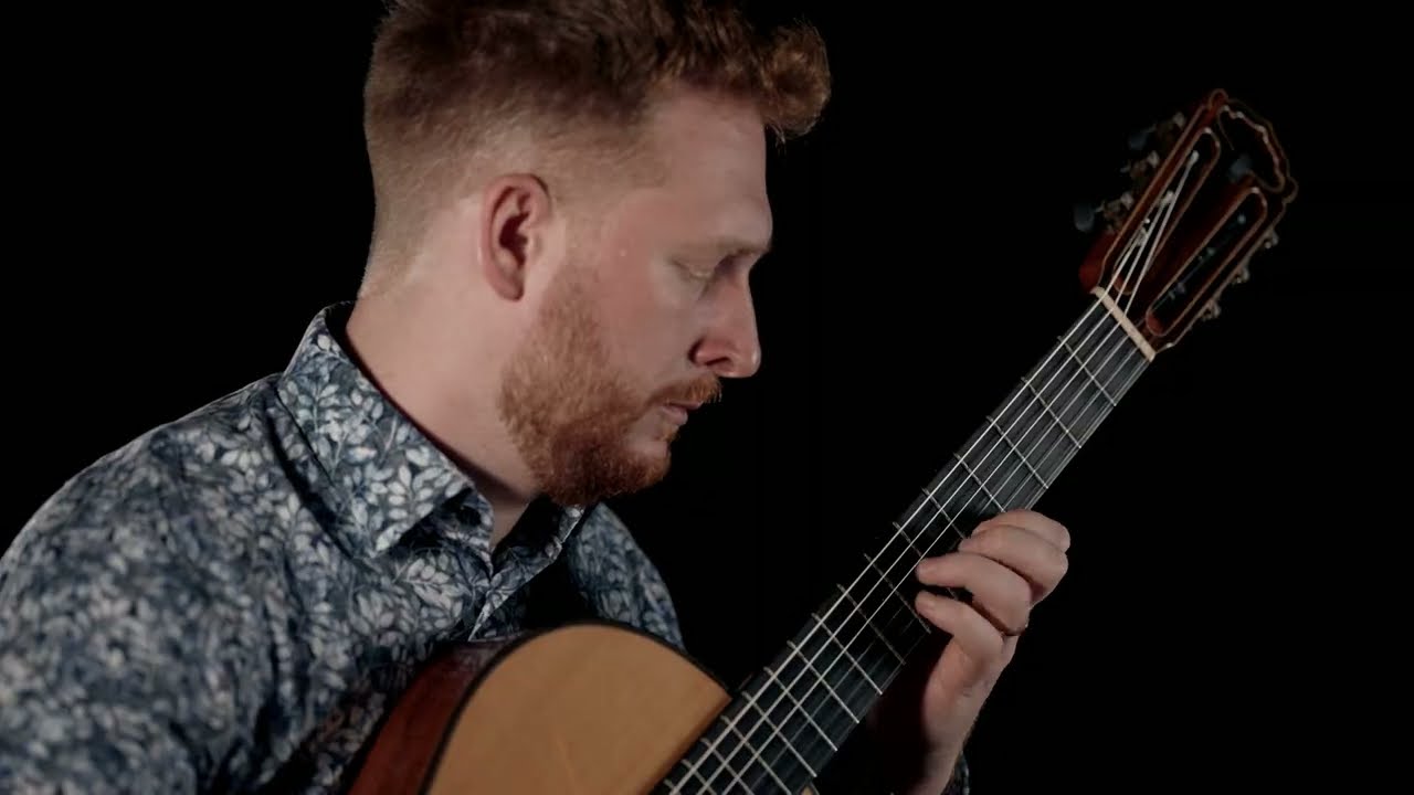 Hanika Lattice-Meister - Alonso the 10th: Cantigas de Santa Maria - Gergely Szurgyi