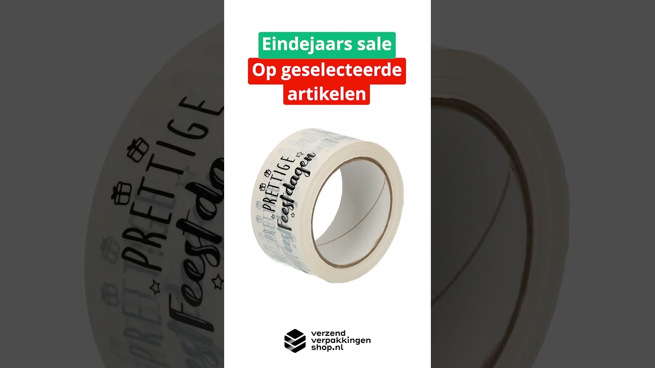 Eindejaars Sale | Korting tot wel 85% | Uitverkoop