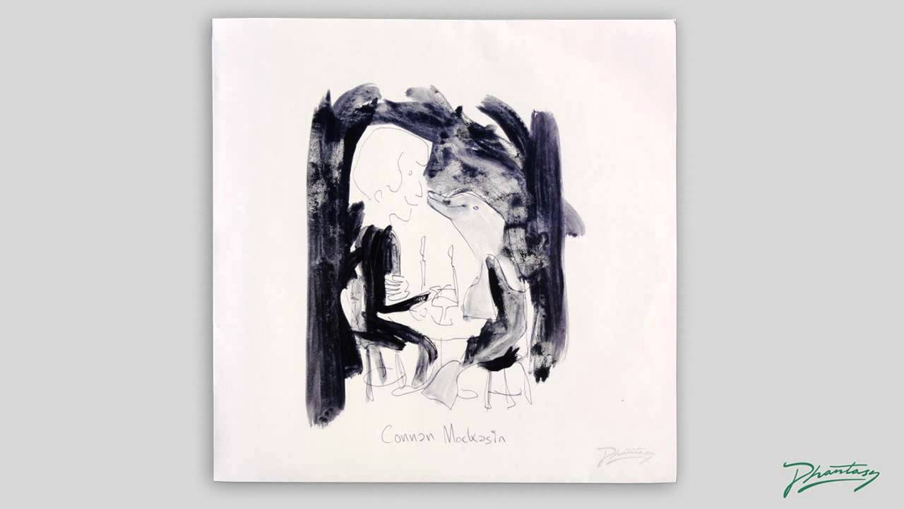 Connan Mockasin - Forever Dolphin Love (Mickey Moonlight Remix) [PH13]