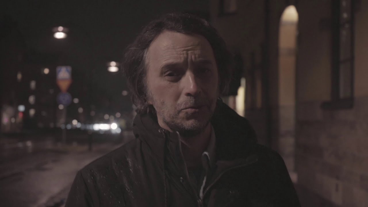 James Yorkston & The Second Hand Orchestra - Ella Mary Leather (Official Video)