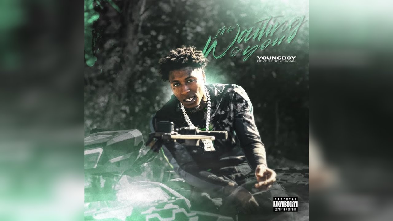 [FREE] NBA Youngboy Type Beat 