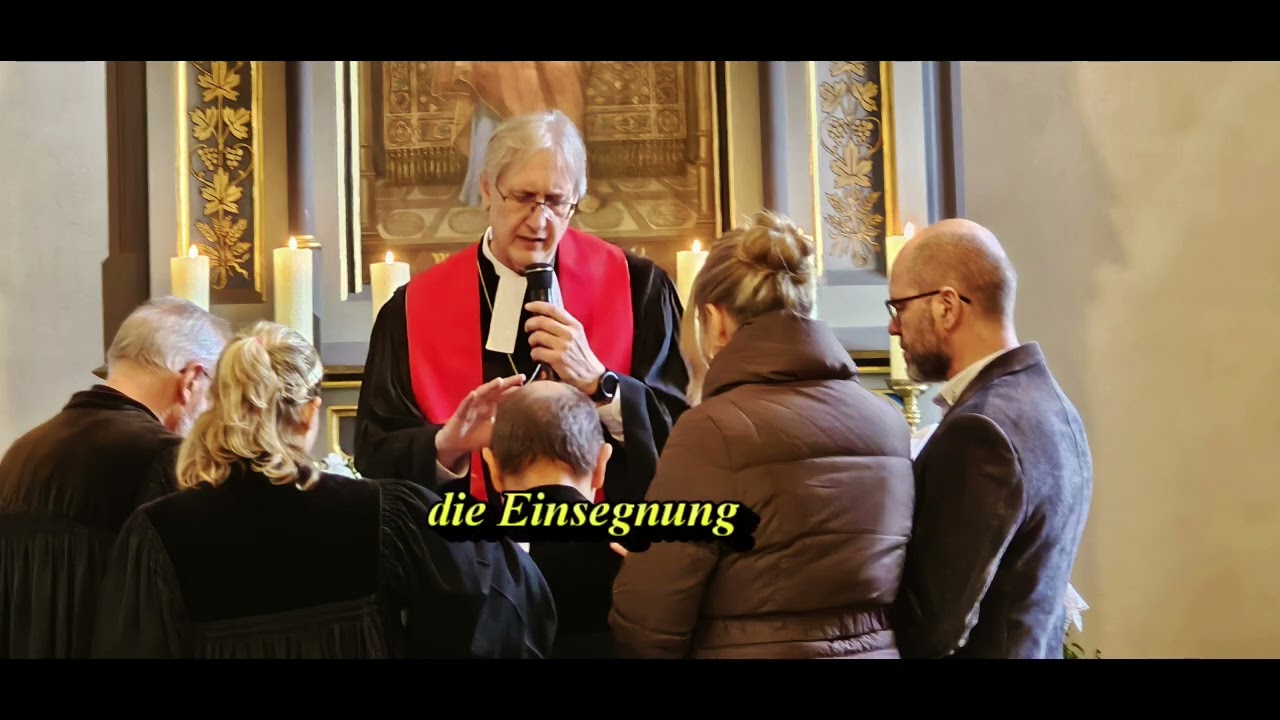 2026-02-01 Einführung von Pfarrer Stefan Scheuerl