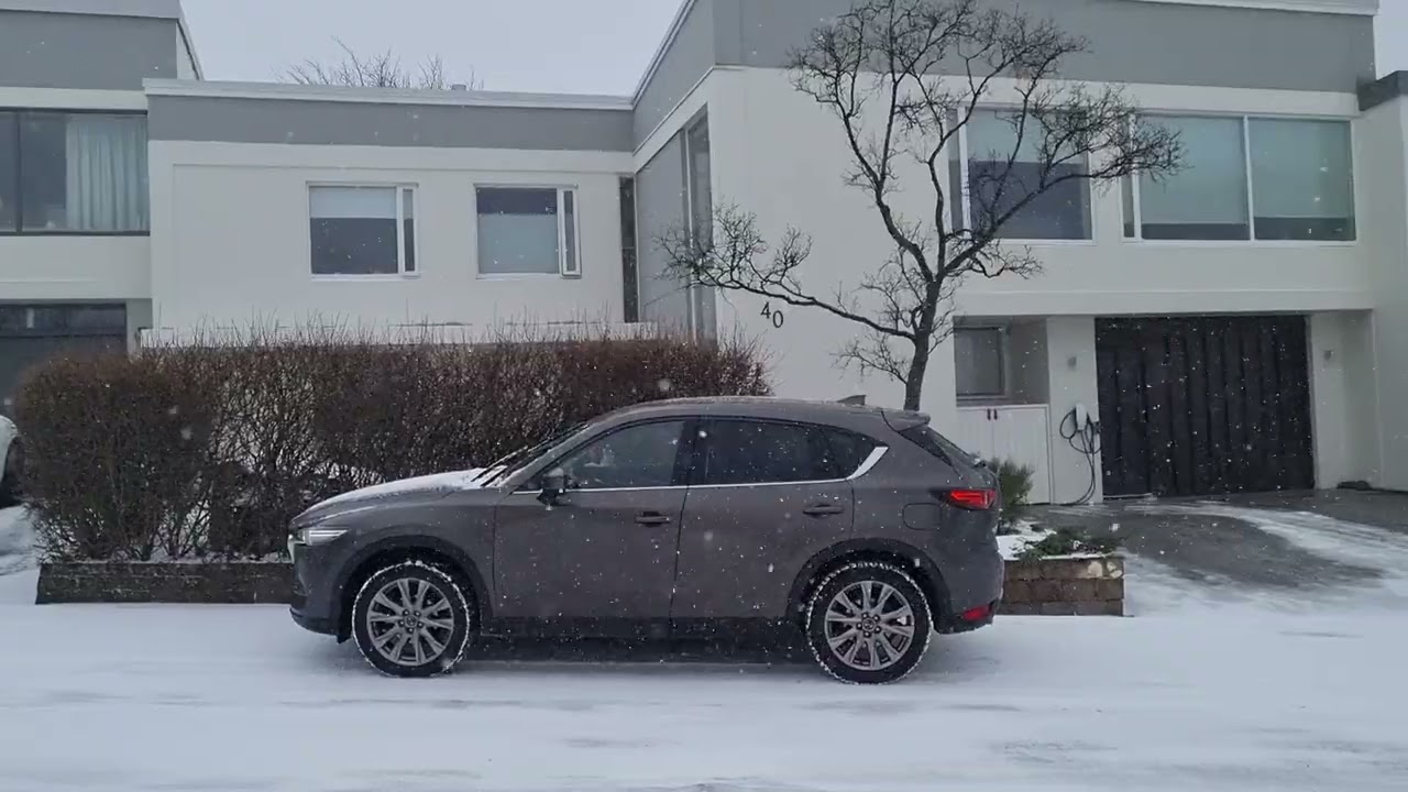 Weather in Kópavogur @Fagrabrekka @whatsoniceland 