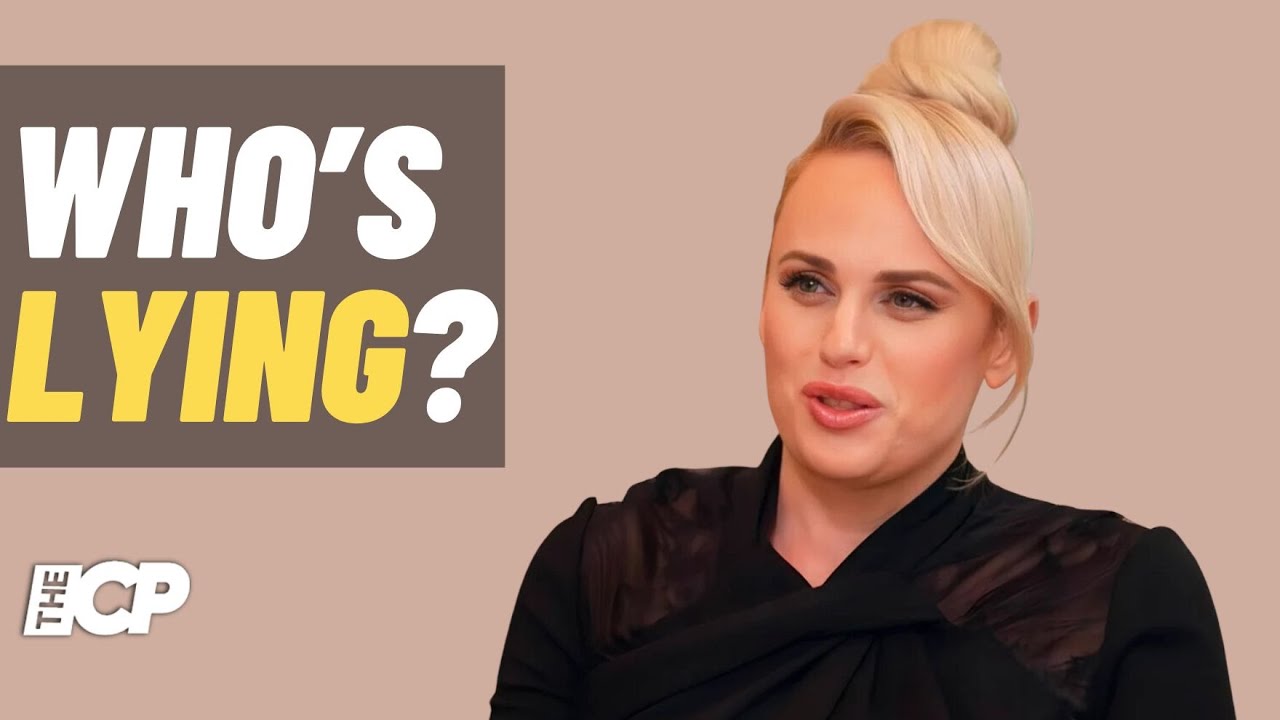 Inside Rebel Wilson's serious allegations against &lsquo;The Deb&rsquo; producers