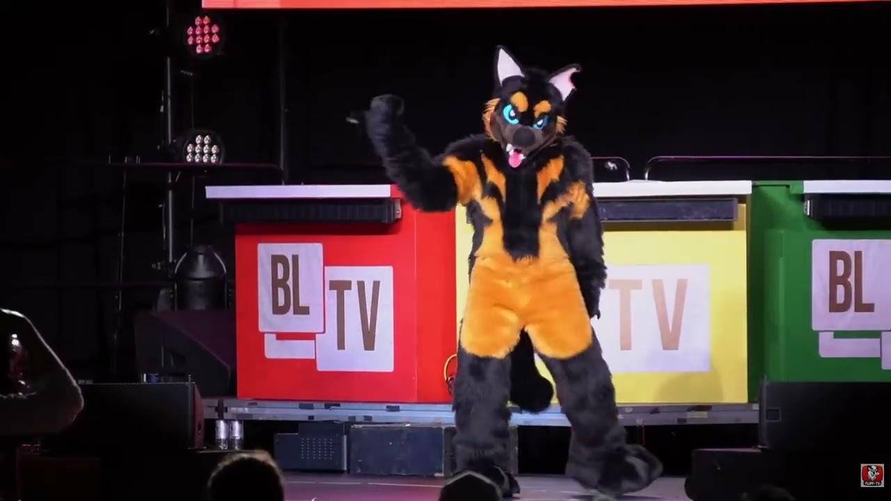 BLFC 2025 Dance Comp - Ignition