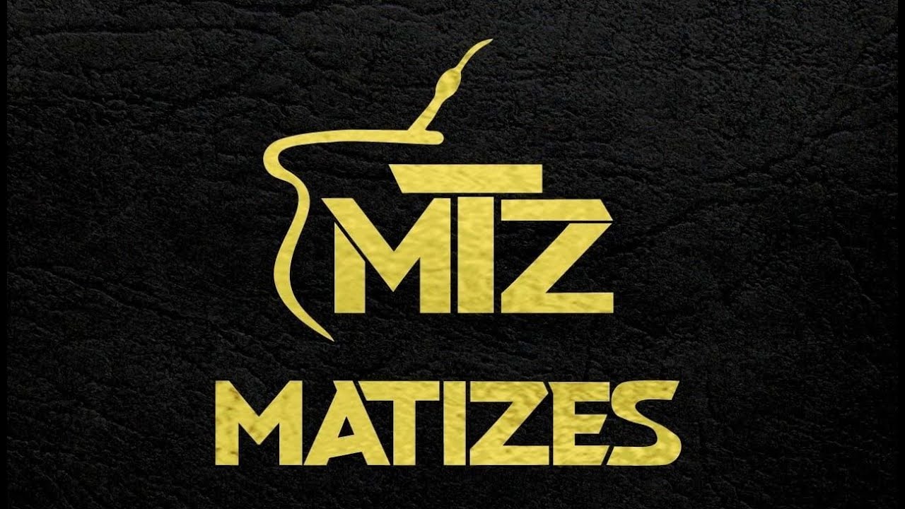 Baile ao Vivo - MATIZES