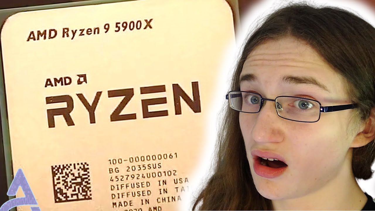 AMD Ryzen 5000 / Zen 3 Presentation: Ryzen 5000 WILL BE EPIC!