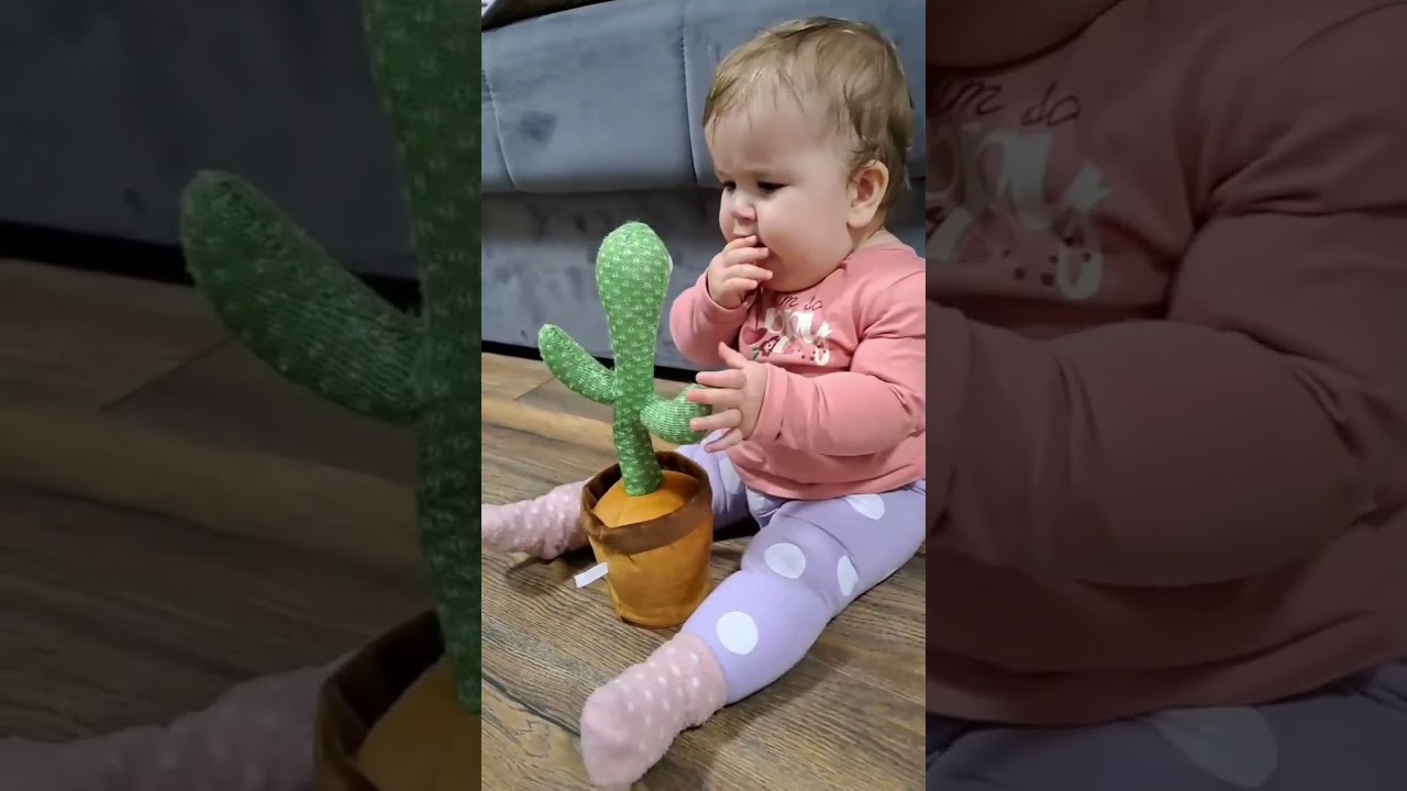 funny baby content #movie #ll #funny #1million #1millionviews