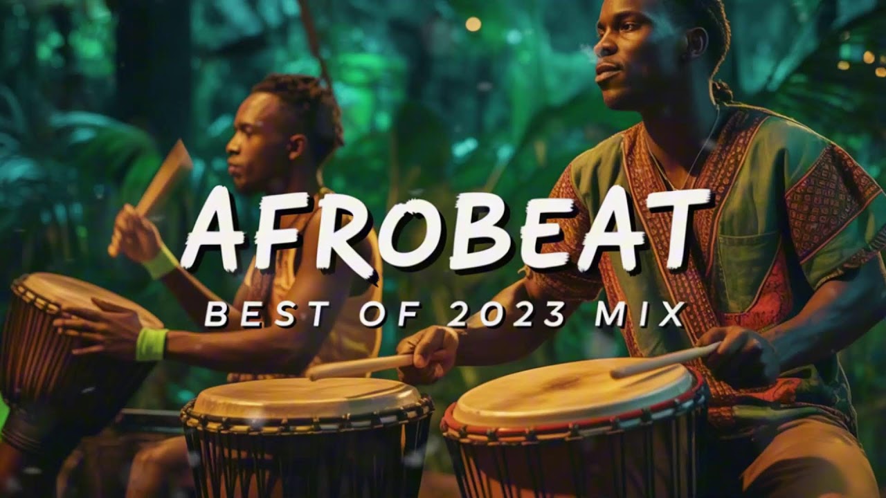 AFROBEAT SPACE LIVE 🔥 Nonstop Naija & Amapiano Energy | Real Time African Vibes