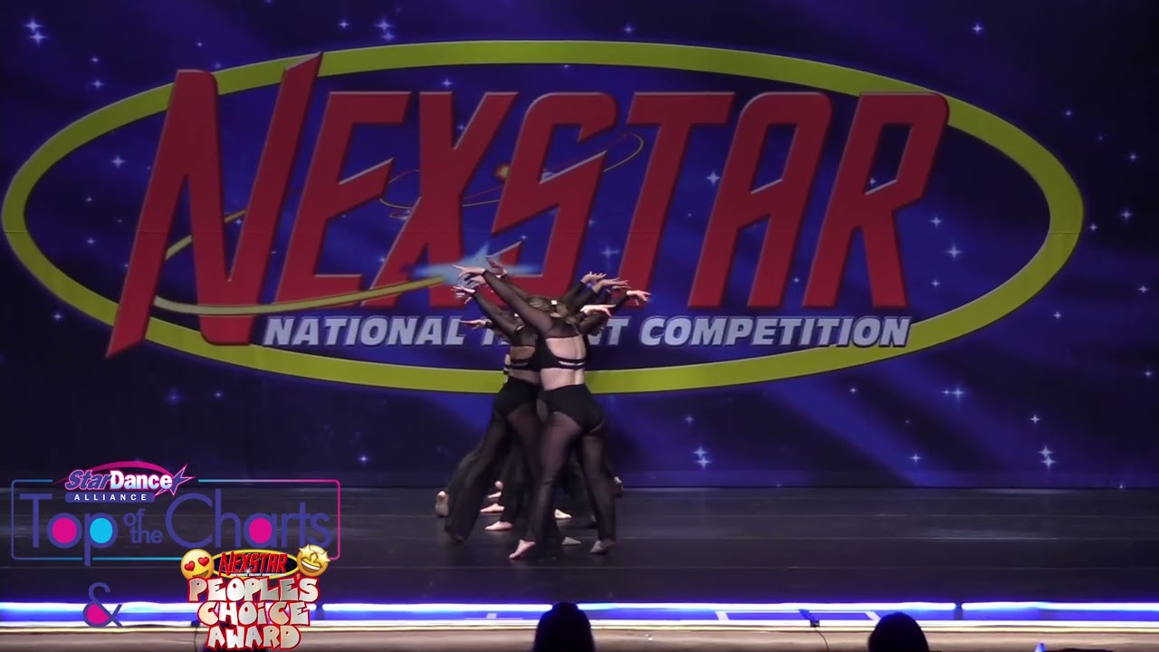 HeartBeat Dance Academy Hold on Tight