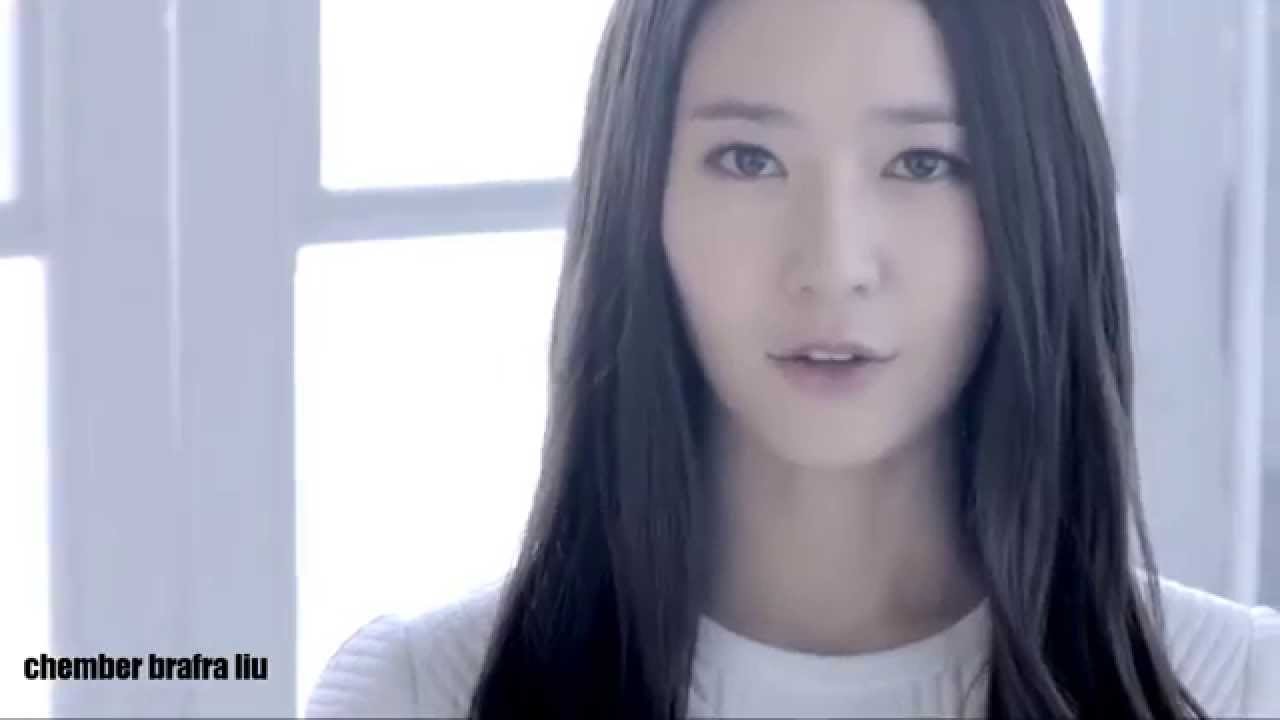 Kryber- BREATH(Amber & Krystal)