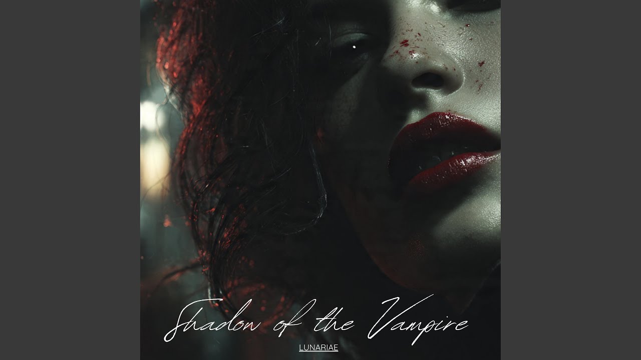 Shadow of the Vampire