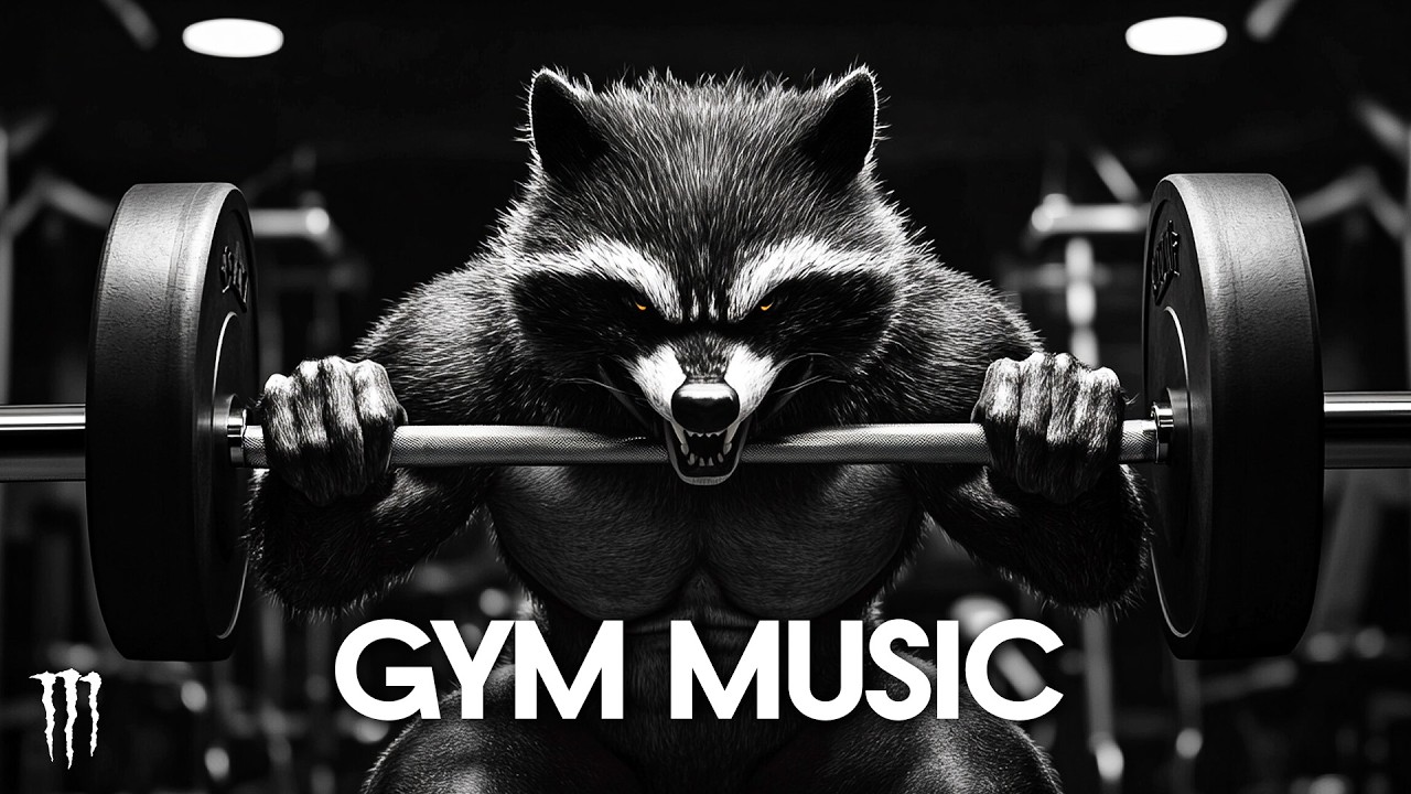 GYM MUSIC ⚡ FITNESS, GYM, WORKOUT MUSIC 🔥 WORKOUT MOTIVATION MUSIC 2026 #65