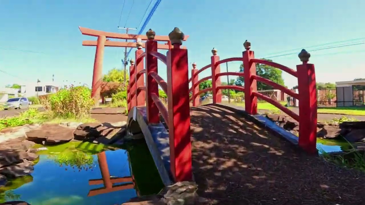 FRAM - Itapúa - Paraguay