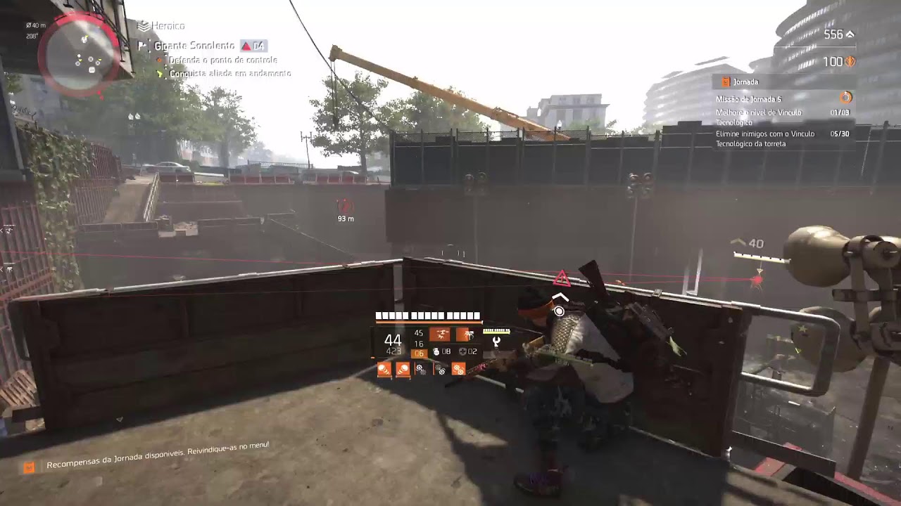 🔞🟢The Division 2🟢🎮PS5🎮 😁👌....