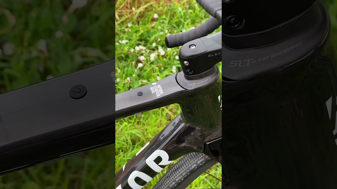 Factor Ostro Gravel X Gloss #shorts #gravel