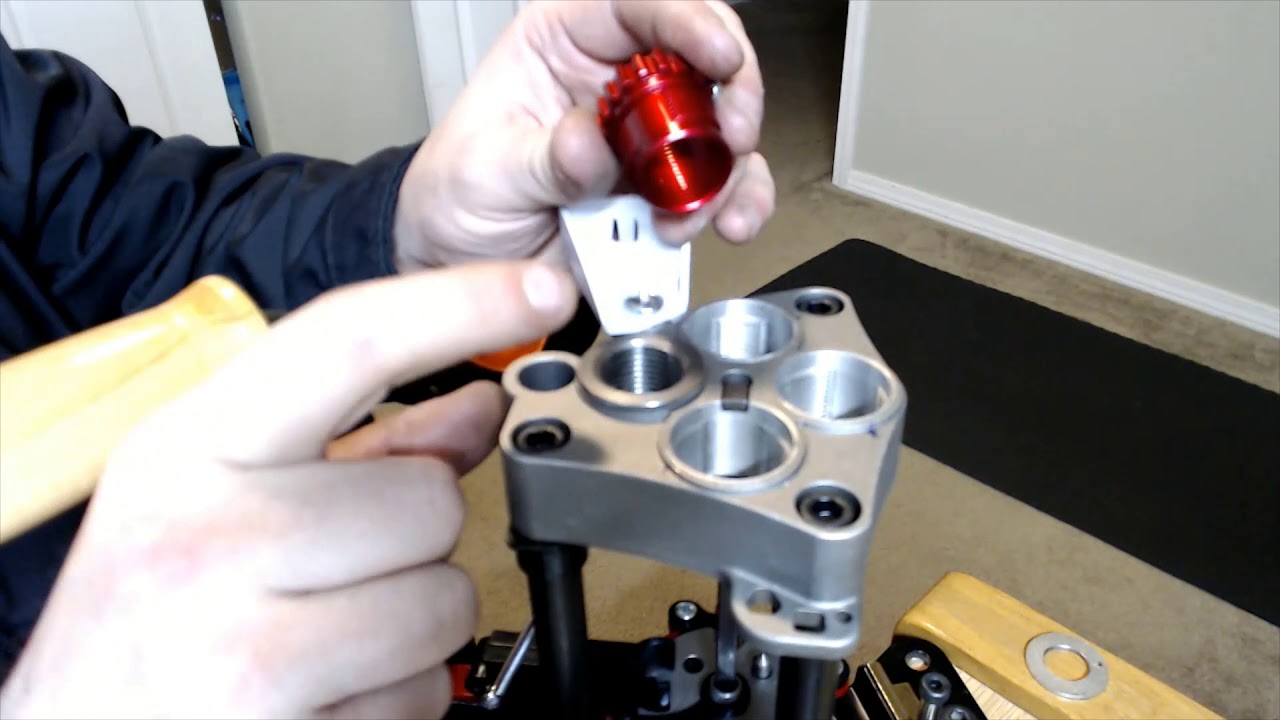 Lee Auto Breech Lock Pro - Setup and tweaks