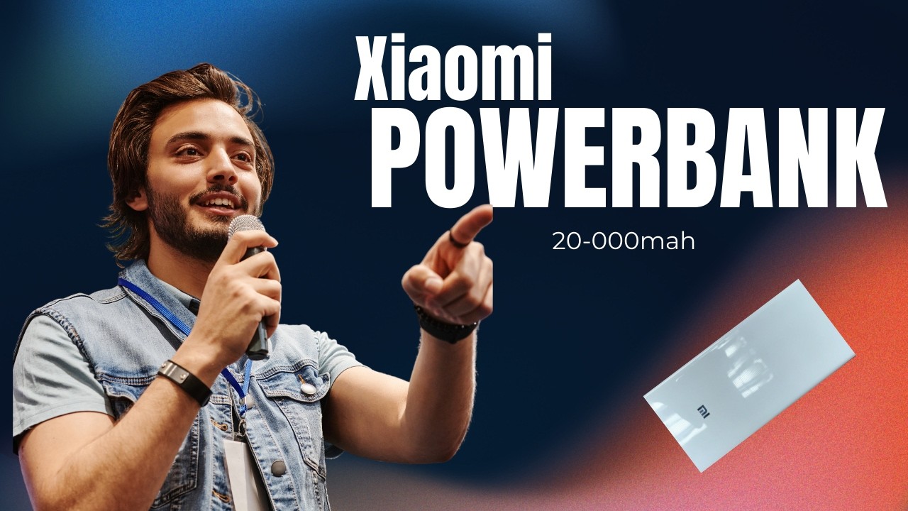Compré la Power Bank de 2000 mAh más BARATA del mercado… y pasó ESTO