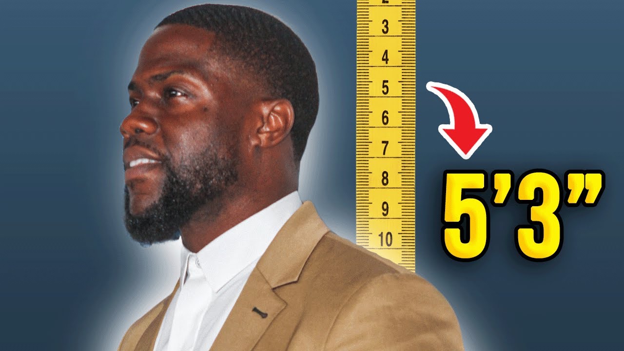 9 Style Tips to Make You Look Taller